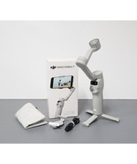 DJI Osmo Mobile 7 Smartphone 3-Axis Gimbal Stabilizer - Gray - $1,067.97 MXN