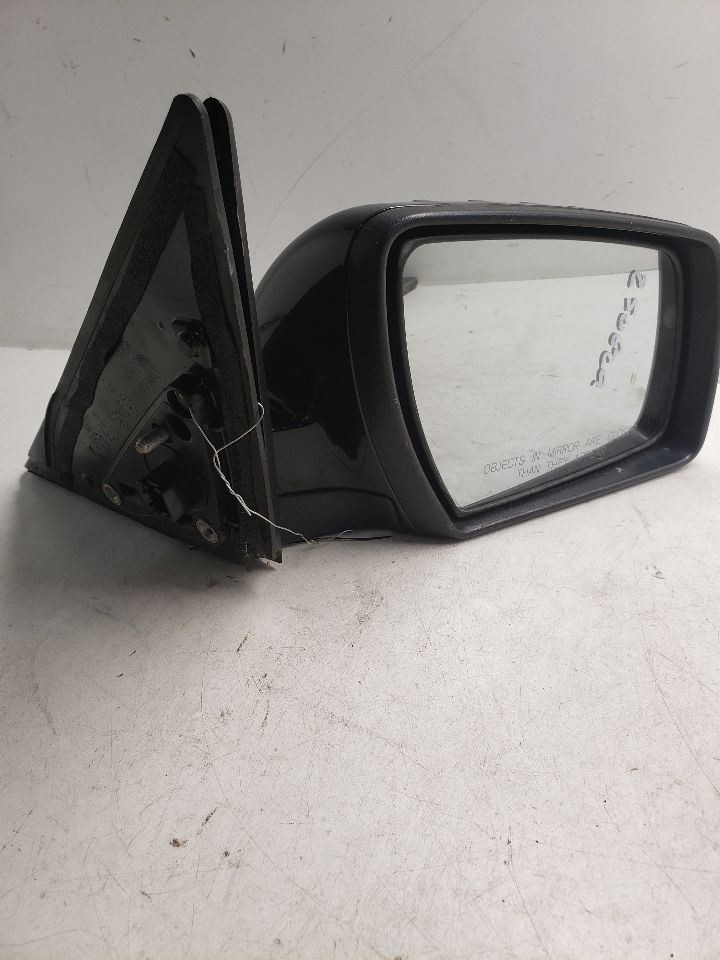 Passenger Side View Mirror Power Non-heated Fits 10-13 SOUL 1415731 Item image 6