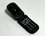 Kyocera E4100 Taho Sprint Cell Phone GOOD - $12.86