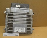 11-14 Hyundai Sonata Engine Control Unit ECU 391012G662 Module 283-6a8 - £7.85 GBP