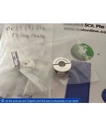 Intevac 0085696002 Rev. A Huco Motor Gear Coupling Intevac Inc. NEW - $39.00