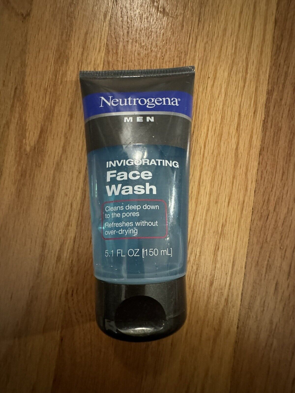 Neutrogena Men Invigorating Face Wash - 5.1 fl oz - $46.75