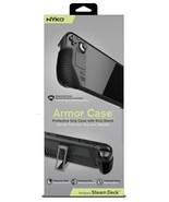 Nyko 89504 Armor Case for Steam Deck - $12.05