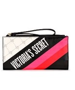 Victoria&#39;s Secret Powered Slim Wristlet Multicolor NWOT - $28.71