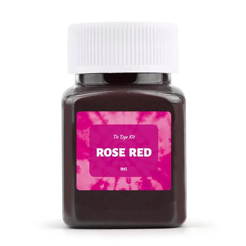 30/50ml 34 Colors Fabric Tie Dye Powder Old Clothing Refurbished -50ml 22 - $179.35 MXN