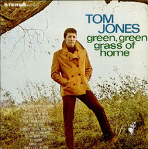 Green Green Grass of Home [Vinyl] - $19.99