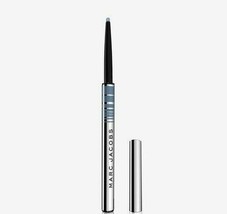 MARC JACOBS Fineliner Ultra-Skinny Gel Eye Crayon - Steeletto .0038oz NIB - $39.00