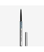 MARC JACOBS Fineliner Ultra-Skinny Gel Eye Crayon - Steeletto .0038oz NIB - $53.10 CAD