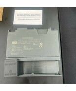 SIEMENS 6ES7 360-3AA01-0AA0 INTERFACE MODULE - €395,97 EUR