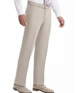 New Ralph Lauren Men&#39;s Linen Ultraflex Dress Pants 32Wx32L Tan BNWTS  $1... - $762.19 MXN