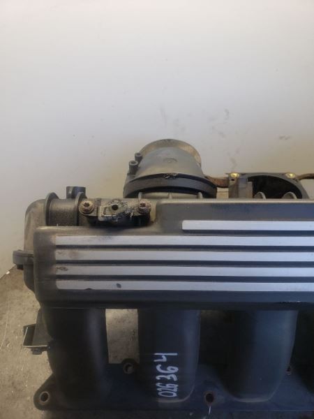 Intake Manifold 3.0L 6 Cylinder N52N Engine Fits 07-13 BMW 328i 1041625  Item image 10