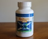 EpiBerry Max -  60 Caps Strongest Natural Antioxidants in the World NEW ... - £23.48 GBP