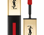 YSL Rouge Pur Couture Glossy Stain #11 Rouge Gouache NEW *Final Sales De... - £18.98 GBP