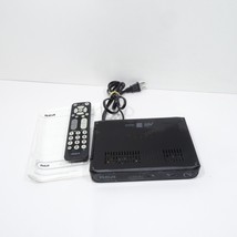 RCA DTA-800B Digital To Analog Pass-through TV Converter Box W/ Remote - $17.99