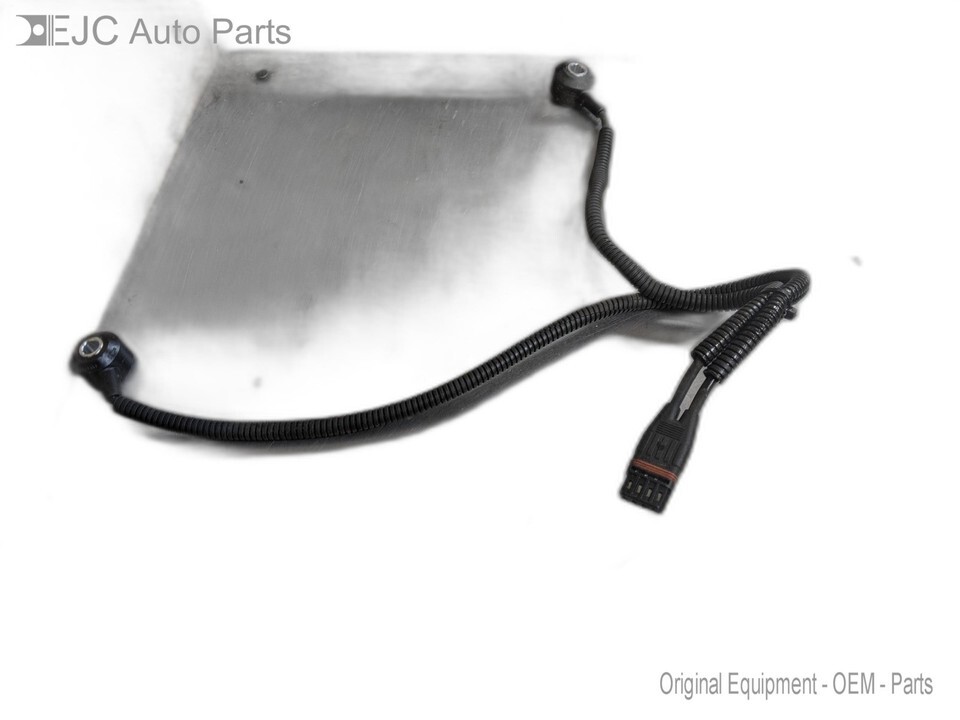 Knock Detonation Sensor Set For 12-13 BMW X5  3.0  Gas - $29.65