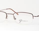 Gormanns 3-1295 Foncé Lilas Unique Rare Lunettes Monture 49-20-135mm - $46.93