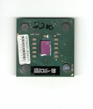AMD Sempron CPU 2200+ Processor SDA2200DUT3D - £9.40 GBP
