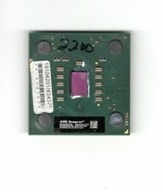 Amd Sempron Cpu 2200+ Processor SDA2200DUT3D - $12.00