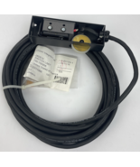 OEM Crown Integrity Parts Systems P/N - 082615 Forklift Limit Switch Limit - $1,089.45 MXN
