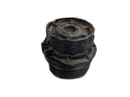 Oil Filter Cap From 2013 Toyota Corolla  1.8 - $24.95