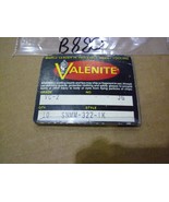 VALENITE # SNMM-322 1K Cutting Insert (NOS) - $102.57 CAD