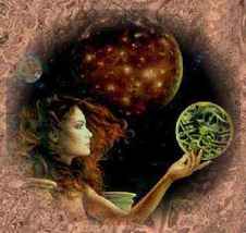 100x FULL COVEN HAUNTED MONEY OPPORTUNITIES 3 COINS MAGICK 100 yr old Witch  image 2