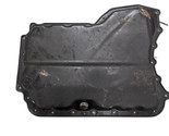 Lower Engine Oil Pan From 2013 Volkswagen Golf  2.5 - $39.95