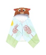 Disney Wish Costume Style Asha&#39;s Valentino Goat Hooded BathTowel - €12,56 EUR
