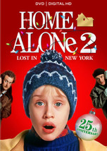 Home Alone 2: Lost In New York DVD Pre-Owned Region 2 - £35.79 GBP