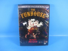 The Funhouse (DVD, 1999, Widescreen) - £9.58 GBP