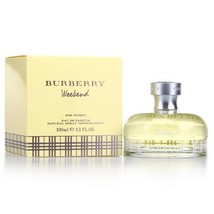 WEEKEND BY BURBERRY Perfume By BURBERRY For WOMEN - $73.00