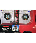 Jakks Pacific Action Shot Digital Camera LCD video viewer attachment 45822 - $7.98 CAD