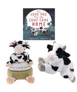 I&#39;ll Love You Till The Cows Come Home Gift Set Includes Board Book by Ka... - $64.99