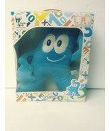  35 cm Haibao Plush Toy Doll Mascot From 2010 Shanghai China Expo 100% P... - $369.95 MXN