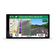 Garmin DriveSmart 55 and Traffic, GPS Navigator, 5.5 Display, Simple On-... - £247.91 GBP