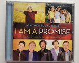 I Am A Promise Gaither Vocal Band (CD, 2011) - £15.81 GBP