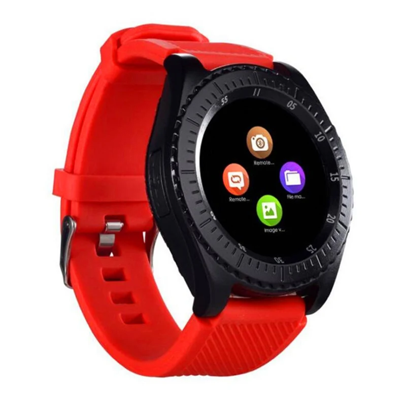 New Smart Watch Support MiSIM Card Bluetooth Sleeping Monitoring celet DOM668 - £135.93 GBP