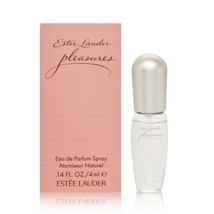 Pleasures by Estee Lauder for Women 0.14 oz Eau de Parfum Purse Spray - $26.98