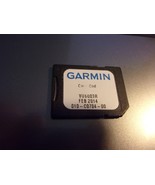 Garmin SD/MSD Chart Card VUS003R Cape Cod 010-C0704-00 (Tested Good) - $94.77 CAD