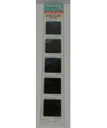 Vintage GAF Pana Vue Travel Slides Glacier National Park Browning Montana - $25.59