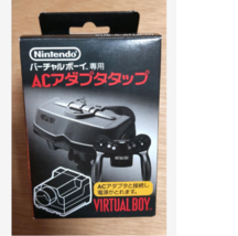 Nintendo Vb Virtuel Garçon AC Adaptateur Robinet Puissance Unité Câble Usé - £58.10 GBP