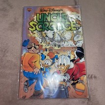 Uncle Scrooge #321 TPB Trade Paperback 2003 Gemstone Publishing - £4.65 GBP