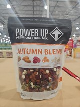 Power up Autumn Blend Trail Mix - $396.54 MXN