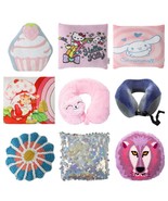 Various Cozy Throw Pillows New Stitch Hello Kitty - €8,59 EUR+