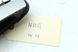 2004-2008 AUDI S4 A4 SEDAN REAR PASSENGER RIGHT EXTERIOR DOOR HANDLE H1011 image 15