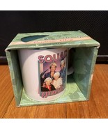 The Golden Girls &quot;Squad Goals&quot; Ceramic Mug | Holds 20 Ounces Sealed Coff... - $13.73