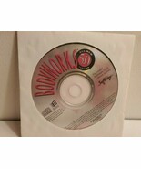 BodyWorks 5.0 Softkey CD-rom for Windows - $10.85 CAD
