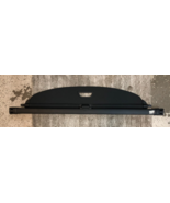 Mercedes Benz GLC 63 AMG S Cargo Cover Roller Blind Trunk Shade OEM A253... - $274.03 CAD
