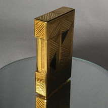 ST DUPONT AFRICA LIMITED EDITION  L2 LIGHTER image 3