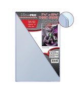 1 pack of 10 Ultra PRO 7 ⅛&quot; x 10 ½&quot; Silver Age Comic Topload Holders - €30,19 EUR